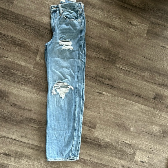 Women’s ‘94 BAGGY jeans size 24 - Picture 3 of 3